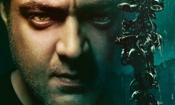 வலிமை படத்தின் மேலும் சில மாஸ் போஸ்டர்கள்.