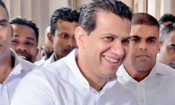 முன்னாள் நாடாளுமன்ற உறுப்பினர் துமிந்த சில்வாவுக்கு விடுதலையா?