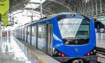 மெட்ரோ ரயில் நிர்வாகம்  விடுத்த விசேட அறிவிப்பு!