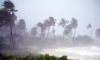 நாட்டின் பல பாகங்களில் இன்று இடியுடன் கூடிய மழை!