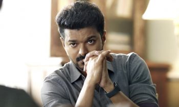 காருக்கு  விஜய்  வரி விலக்கு கோரிய விவகாரம் தொடர்பில் வெளியான தகவல்!