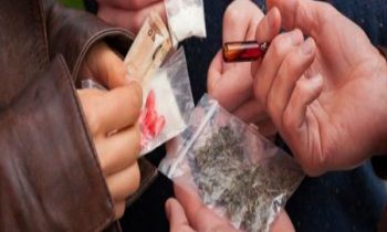 பொதி சேவை மூலம்  போதைப்பொருள் விநியோகம்-  பெண்ணொருவர் அதிரடியாகக் கைது!