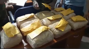 வெல்லாவ பிரதேசத்தில் கஞ்சாவுடன் இரண்டு நபர்கள் கைது.