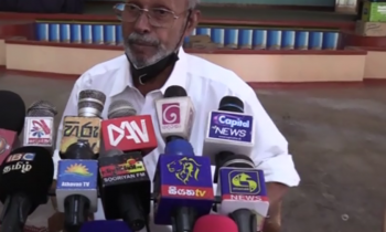 வடமாகாண பிரமத செயலாளர் நியமனம் தொடர்பில் ஜனாதிபதிக்கு  அனுப்பப்பட்ட கடிதம்!