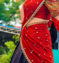 நடிகை ஸ்ரீதேவியின் கொள்ளை கொள்ளும் அழகிய புகைப்பம்!