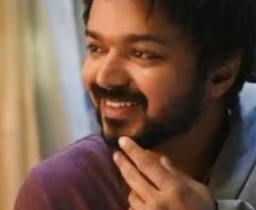 நடிகர் விஜய் ரீல் ஹீரோவா,  ரியல் ஹீரோ வா?