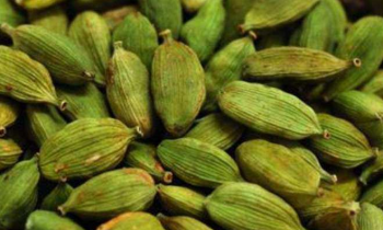 மன அழுத்தத்தை போக்க வல்லது ஏலக்காய்.