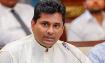 அஸ்ட்ரா செனெகா தடுப்பூசிகள் தொடர்பில் இராஜாங்க அமைச்சரின் விளக்கம்!