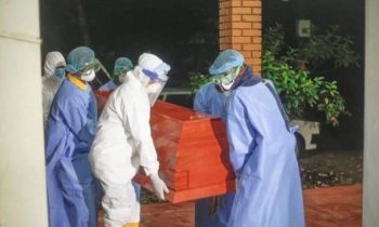 கண்டி மாவட்டத்தில் சடுதியாக அதிகரித்து வரும்  கொவிட் மரணங்கள்.