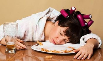 சாப்பிட்டவுடன் தூங்கச் செல்கிறவர்களா நீங்கள்?