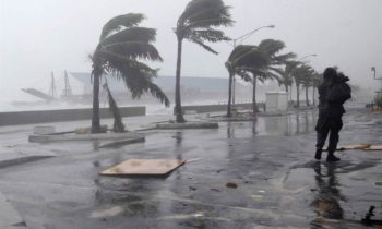 சீரற்ற காலநிலையால் உயிரிழந்தோர் எண்ணிக்கை அதிகரிப்பு.