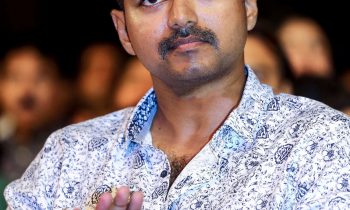 விஜய்க்கு தற்போது வந்த பாடல்களில் பிடித்த மிகவும் பாடல்!