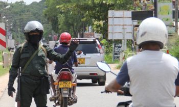 தனிமைப்படுத்தலில் இருந்து   சில பகுதிகள் விடுவிப்பு!