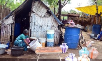 தமிழகத்தில்  அகதி முகாம்களில் வசிக்கும் இலங்கையர்களுக்கு மகிழ்ச்சியான தகவல்.