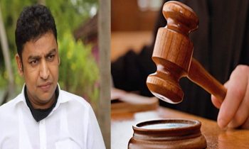 பிணையில் விடுதலையான பூபாலப்பிள்ளை பிரசாந்தன்!