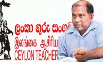 தோல்வியில் முடிவடைந்த பேச்சு  வார்த்தை- மீண்டும் தொடரும் பணி புறக்கணிப்பு!