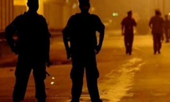 மேலும் சில பகுதிகள் தனிமைப் படுத்திலிருந்து விடுவிப்பு.