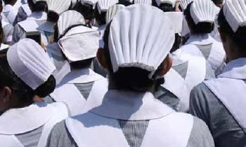 தாதியர்களின் தொழிற்சங்க நடவடிக்கையினால்  பெரும் அசௌகரியங்களை எதிர் நோக்கிய நோயாளர்கள்.