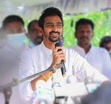 18 வயதிற்கு உட்பட்ட  சிறுவர்கள் எவரையும் தொழிலுக்கு அமர்த்த முடியாது -அமைச்சர் ஜீவன் தொண்டமான்.