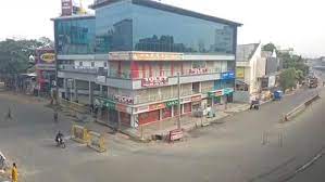 தமிழகத்தில் திடீரென அடைக்கப்பட்ட கடைகள் – அச்சத்தில் மக்கள்!