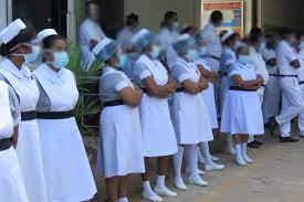 நாளையதினம் தாதியர் சங்கத்தினரால் முன்னெடுக்கப்படும்  பணி பகிஷ்கரிப்பு!