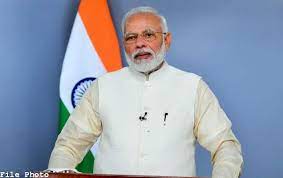 மழைக்கால கூட்டத்தொடர்  இன்று முதல் ஆரம்பம்- பிரதமர் மோடி!
