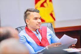 இறுதி நேரத்தில் இரத்து  செய்யப்பட்ட கலந்துரையாடல்!