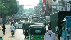 மேலும் சில பகுதிகள் தனிமைப்  படுத்தலில்  இருந்து விடுவிப்பு!