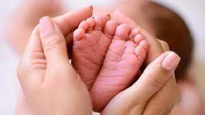 பணத்திற்காக விற்பனை செய்யப்பட்ட சிசு!