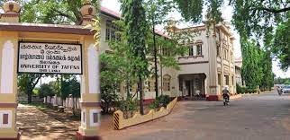 யாழ் பல்கலைகழக விடுதியில் தங்கியிருந்த மாணவிகளுக்கு கொவிட்  தொற்று  உறுதி!