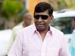கொரோனா நிதி வழங்கிய காமெடி நடிகர் வடிவேலு!