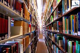 தமிழகத்தில்  இன்று முதல் அனைத்து நூலகங்களையும் திறப்பதற்கு அனுமதி!