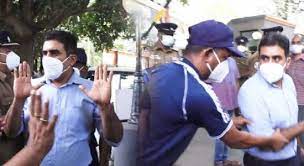 இன்று துமிந்த நாகமுவ உள்ளிட்ட 6 பேருக்கும் விடுதலை!