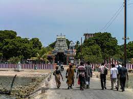 நயினாதீவு நாகபூசணி அம்மன் ஆலய பக்தர்களுகுக்கு  விடுக்கப்பட்ட  அவசர கோரிக்கை.