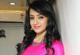 சமூக வலைத்தளத்தில் வைரலாகும் நடிகை திரிஷாவின் அழகிய புகைப்படம்!