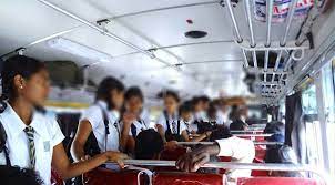 வருமானத்தை முற்றாக இழந்து தவிக்கும் பாடசாலை வாகன சேவை உரிமையாளர்கள்!