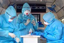 உலகளவில் பாதிக்கப்பட்ட கொவிட் தொற்றாளர்கள் தொடர்பான விபரம்!