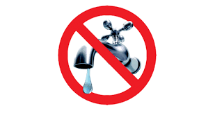 21 மணித்தியால நீர் வெட்டு அமுல்- தேசிய நீர் வழங்கல்  வடிகாலமைப்பு சபை அறிவிப்பு.