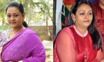 நடிகை ஷகீலா மரணமடைந்துள்ளாரா?- அதிர்ச்சியிலுள்ள இரசிகர் மன்றம்!