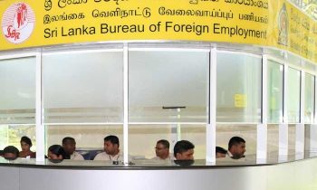 வெளிநாடு செல்வோருக்கு  விடுக்கப்பட்ட முக்கிய அறிவித்தல்!