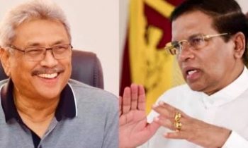 கோட்டாபயவை சந்திக்கும் ஸ்ரீலங்கா சுதந்திரக் கட்சி!