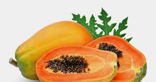 பப்பாளியில் இருந்து கிடைக்கும் 5 முக்கியமான ஊட்டச்சத்துக்கள் என்ன?? | what  is the cause eating papaya - The Subeditor Tamil