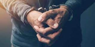 இரு  நபர்கள் கட்டுநாயக்க பகுதியில் வைத்து அதிரடிக் கைது!