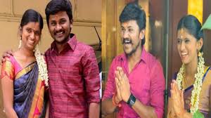 சின்னத்திரையில் அறிமுகமான  செந்தில் மற்றும் ராஜலக்ஷ்மி இருவரின்  சொத்து மதிப்பு எவ்வளவு   தெரியுமா?