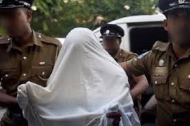 ஹெரோயினுடன்  இரு நபர்கள் கைது!