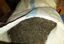 கேரளா கஞ்சா வைத்திருந்த குற்றச்சாட்டில் மூன்று நபர்கள் கைது.