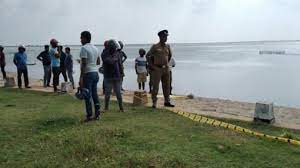 யாழிலிருந்து சுற்றுலா சென்ற இளைஞன் பரிதாபமாக உயிரிழப்பு!