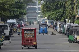 உடன் அமுலுக்கு வரும் வகையில்  நாட்டின் மேலும் சில பகுதிகள் விடுவிப்பு!