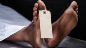 கோர விபத்தில் இருவர்  பரிதாபமாக உயிரிழப்பு!