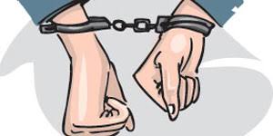 கஞ்சா வைத்திருந்த குற்றச்சாட்டில் இருவர் கைது!